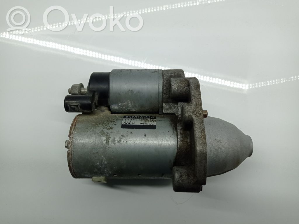 Démarreur   56029818AA