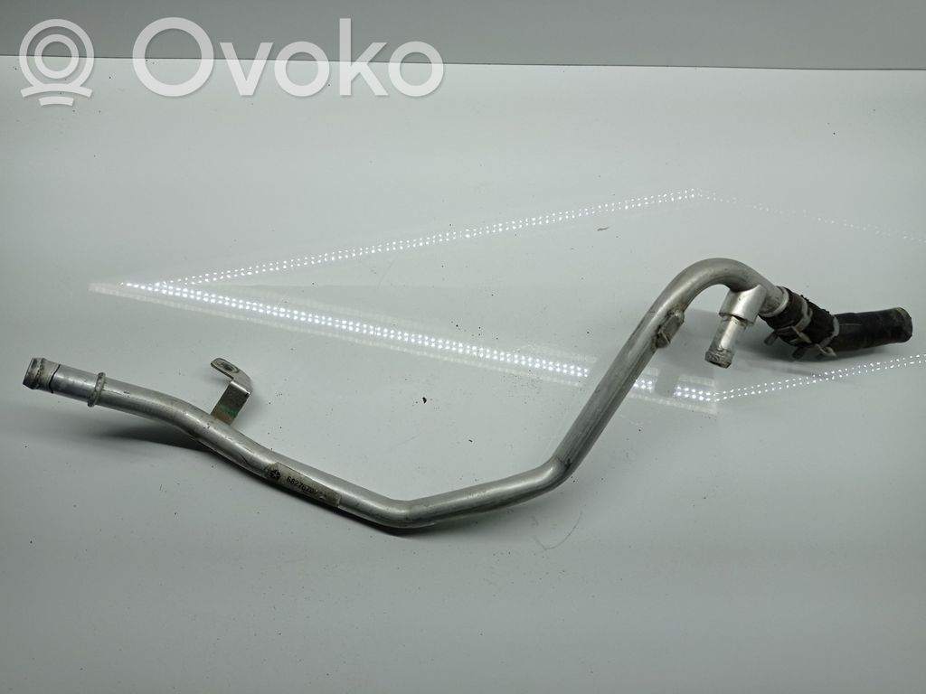 Engine coolant pipe/hose   68276702AB