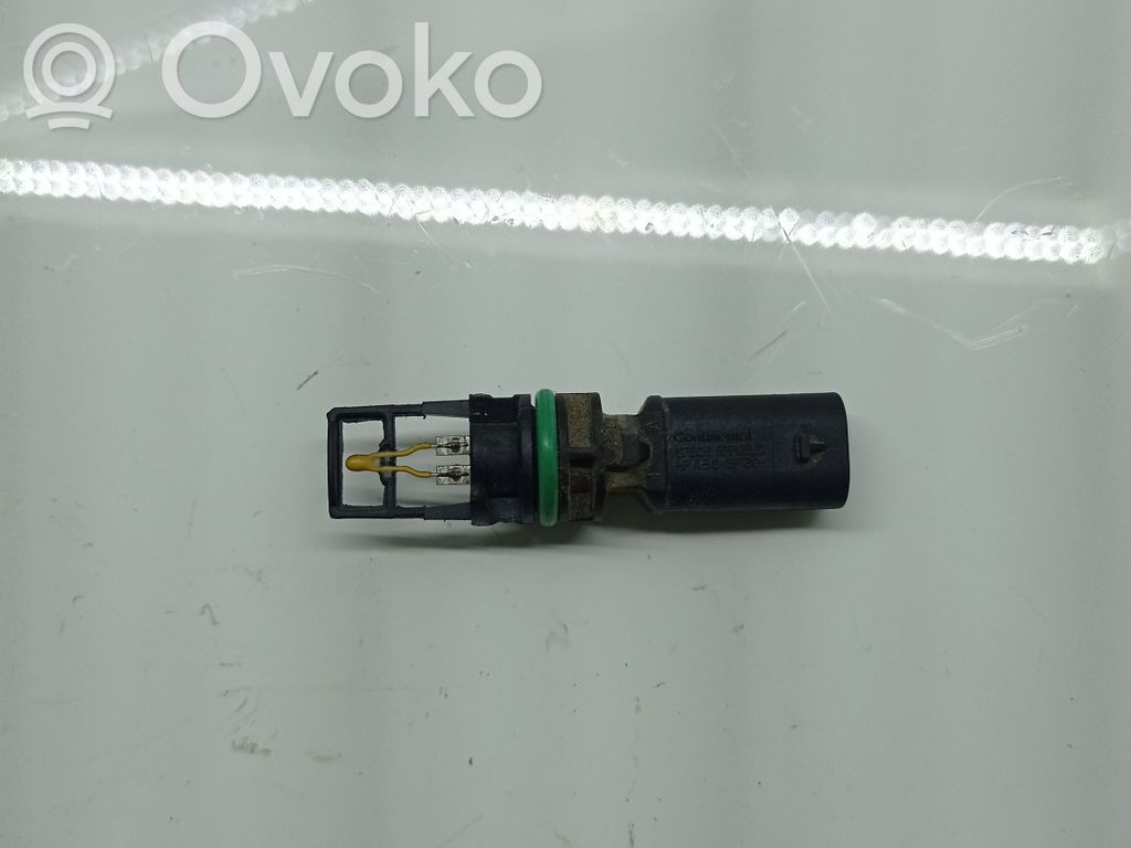 Chrysler Pacifica Intake air temperature sensor 