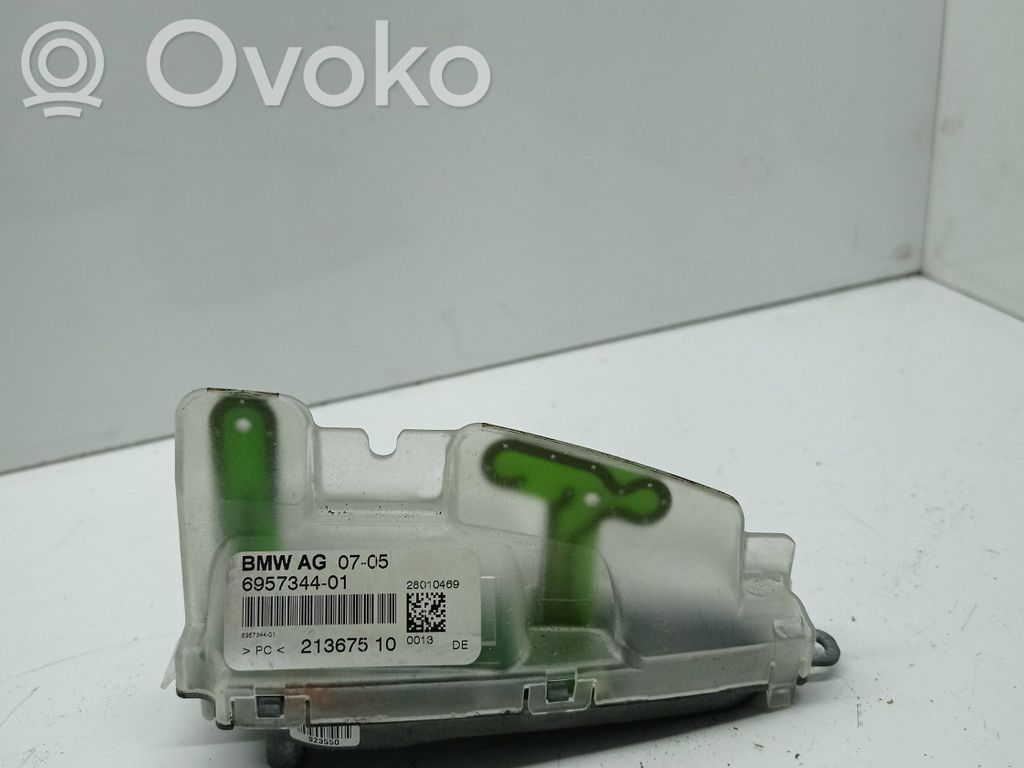BMW 5 E60 E61 Antena (GPS antena) 