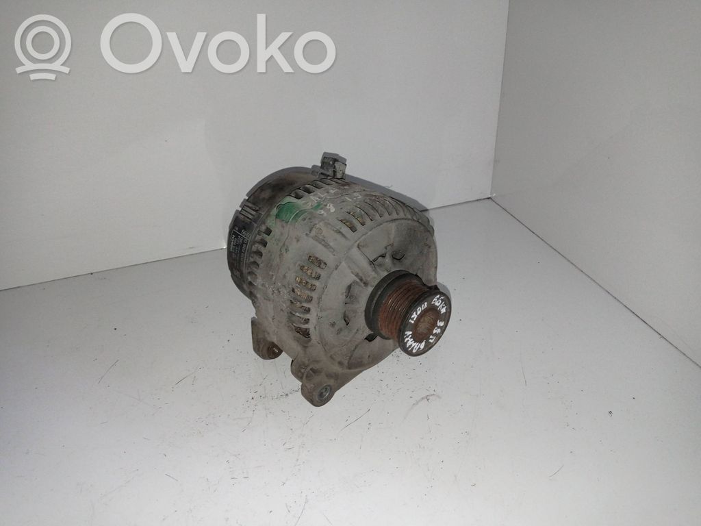 Volkswagen PASSAT B4 Ģenerators 