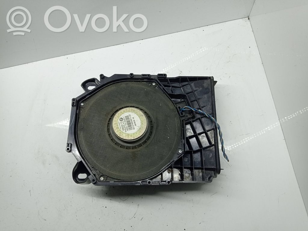 Subwoofer speaker   695487102