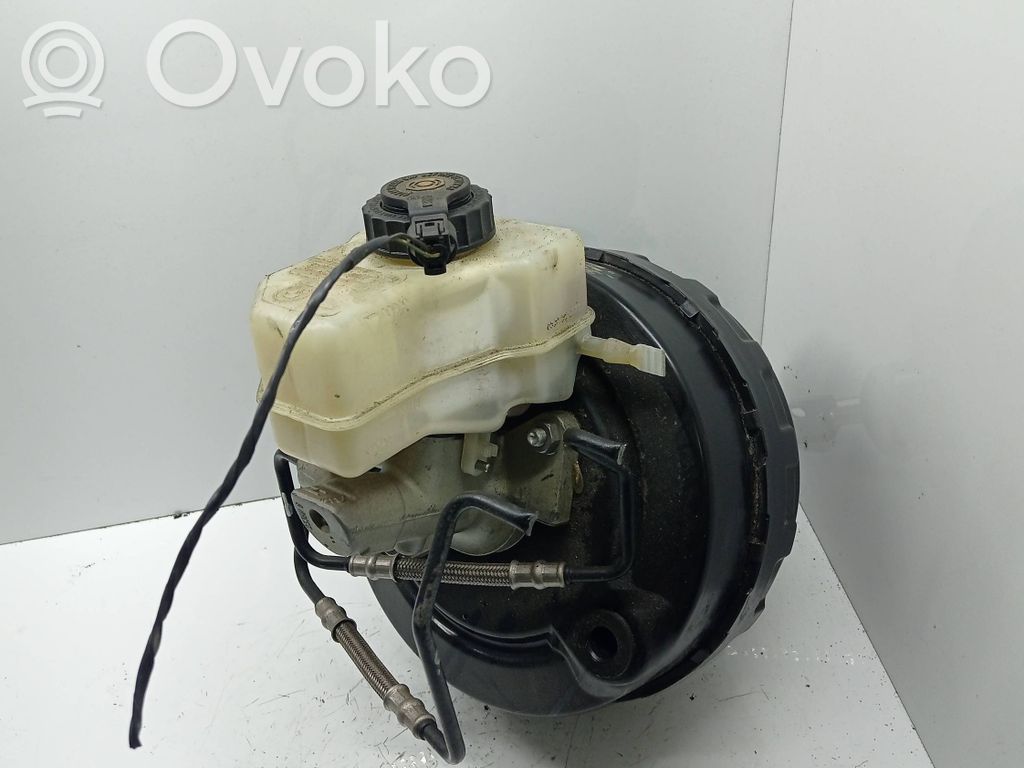 BMW 3 E90 E91 Stabdžių vakuumo pūslė 
