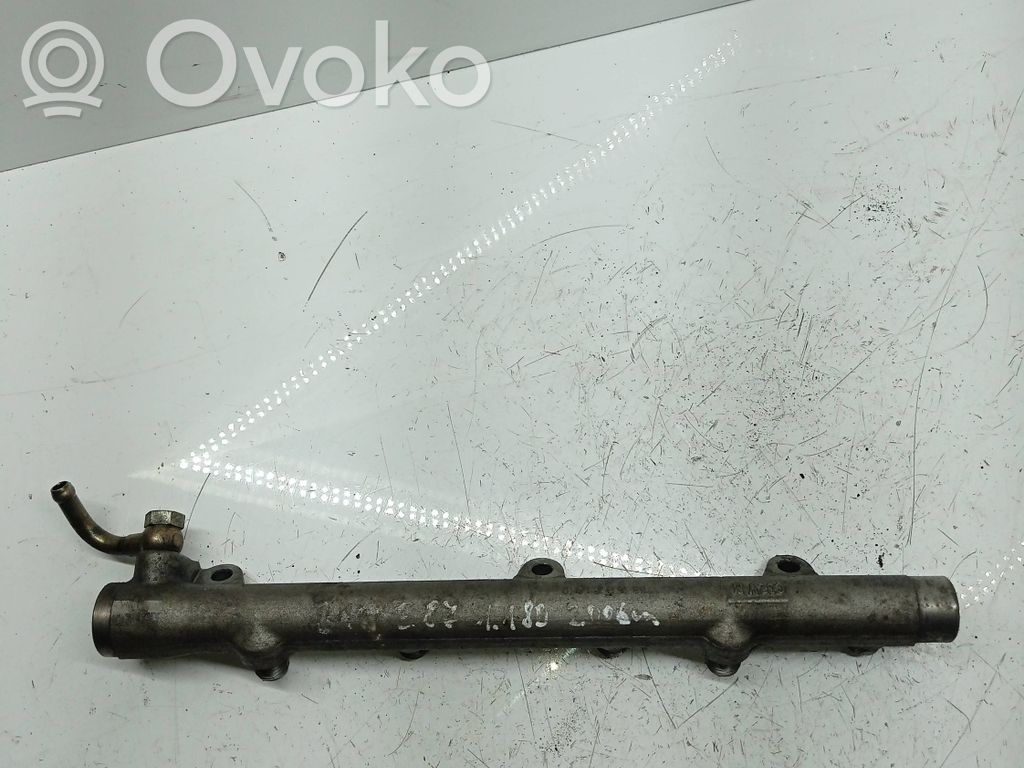 Fuel main line pipe   778716406