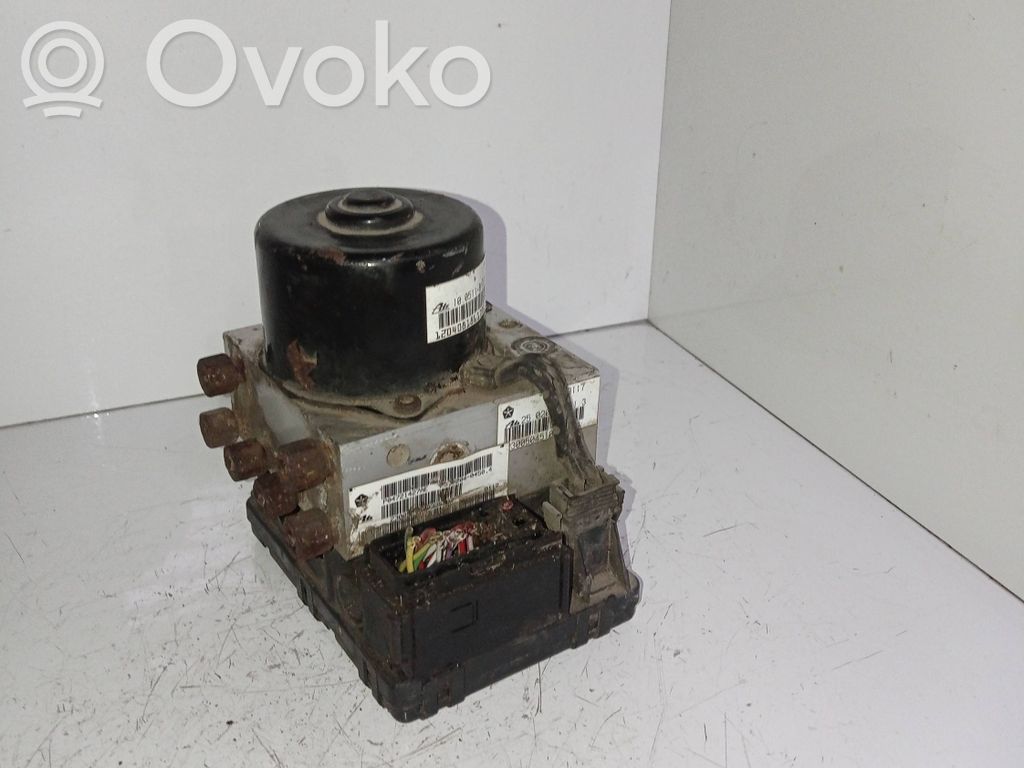 Chrysler Voyager ABS Pump 