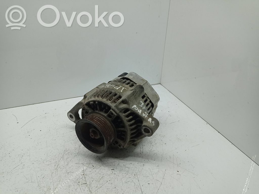Chrysler Voyager Generator/alternator 