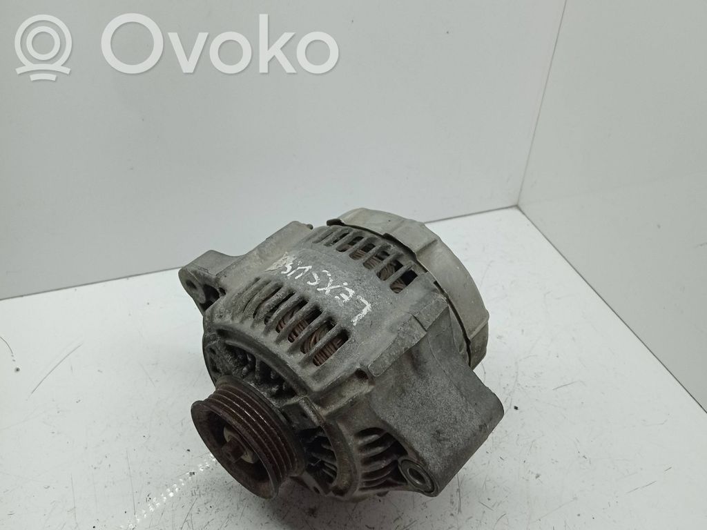 Lexus IS 200-300 Ģenerators 