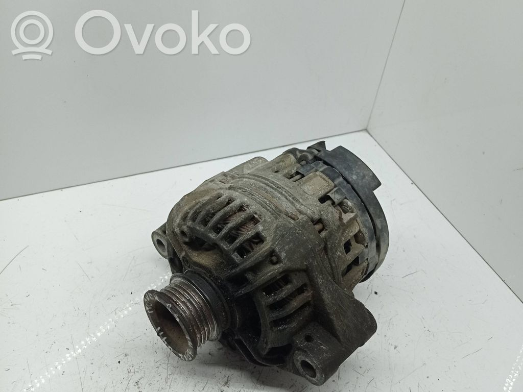 Rover 25 Generator/alternator 