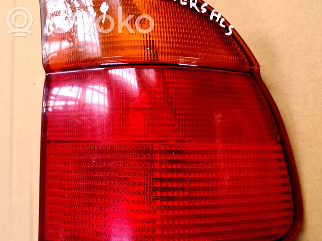 Rear/tail lights   8361672,8371328,150220001204