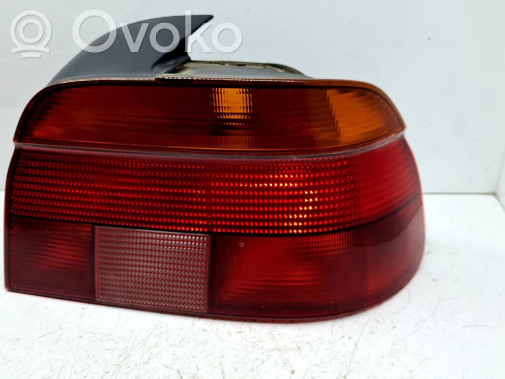 BMW 5 E39 Takavalot 