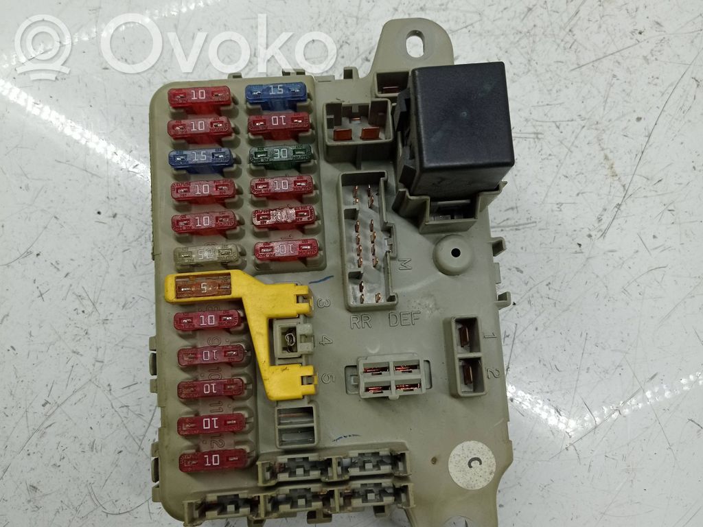Fuse module   53070107A