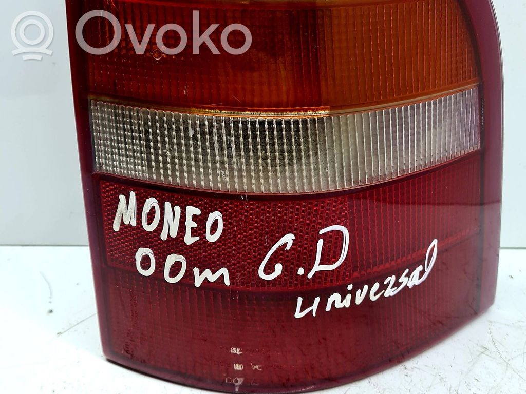 Ford Mondeo MK II Lampa tylna 