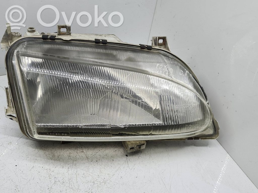 Ford Galaxy Headlight/headlamp 