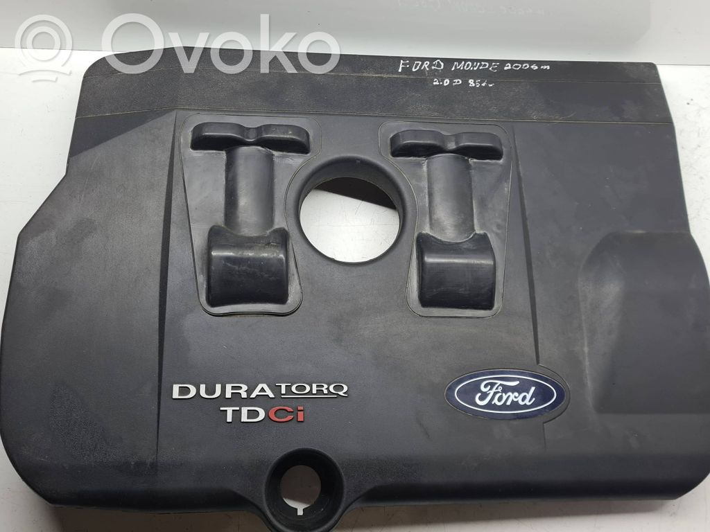 Ford Mondeo Mk III Osłona górna silnika 