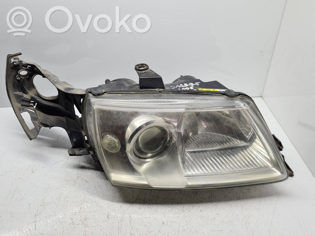 Saab 9-3 Ver2 Scheinwerfer 