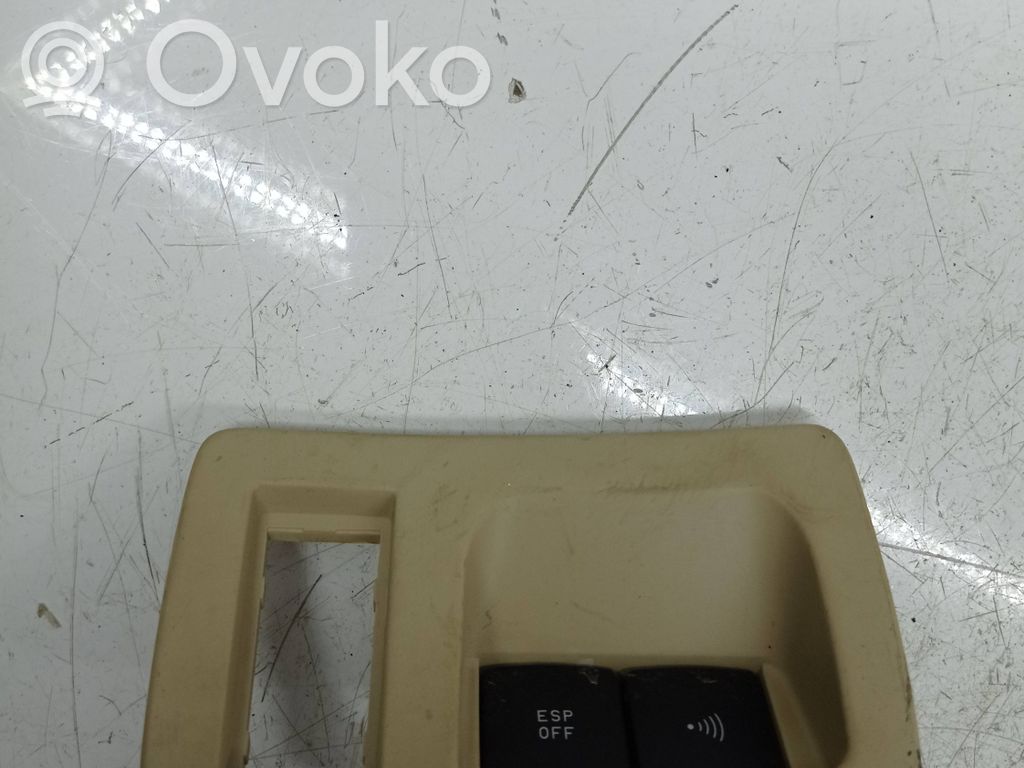 Peugeot 607 Other interior part 