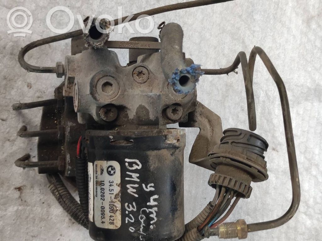 ABS Pump   34511091428,10044307283,10020200954
