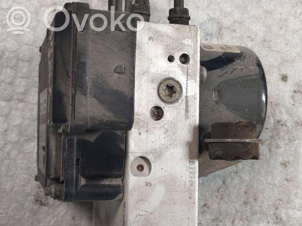 Pompa ABS   HPL9G23R08,10094808013