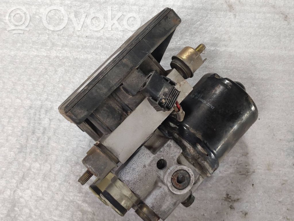 Bomba de ABS   95GB20013AB,10094501003