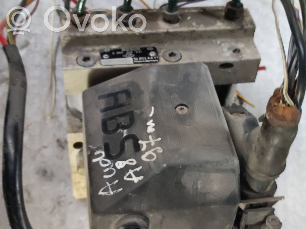 Audi A8 S8 D2 4D ABS Pump 