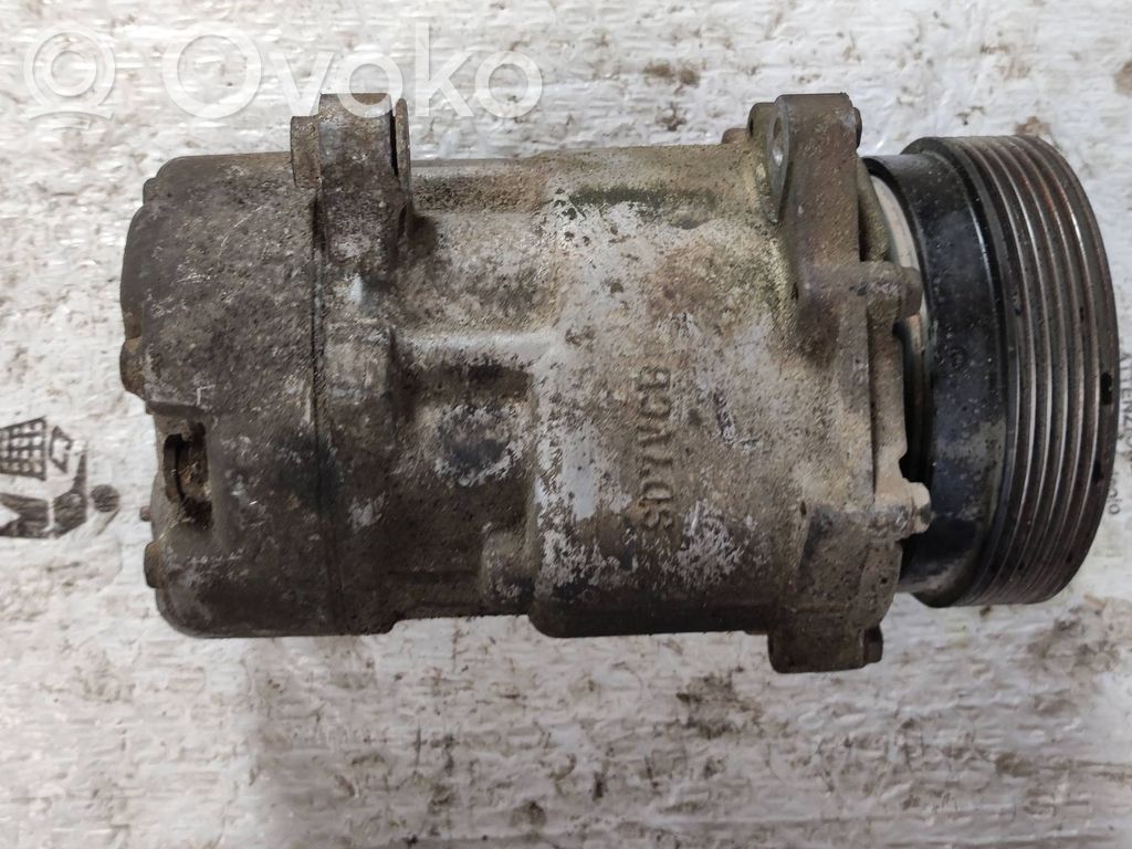 Audi A3 S3 8L Kompresor / Sprężarka klimatyzacji A/C 