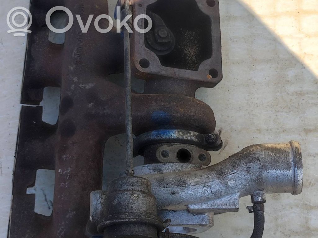 Turboahdin   A913506010,293635