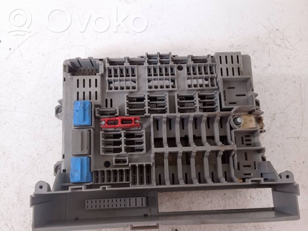 Fuse module   10688710