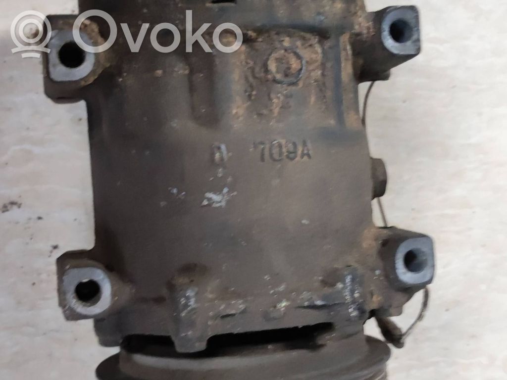 Renault Espace III Air conditioning (A/C) compressor (pump) 