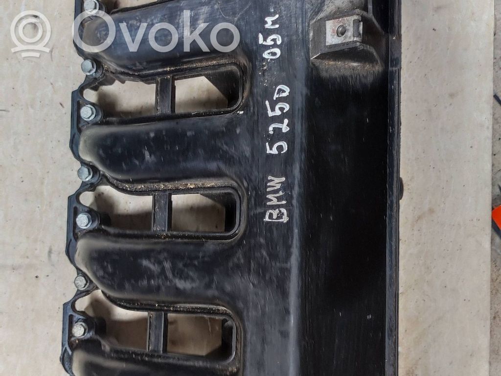 Kolektorius įsiurbimo   7790701