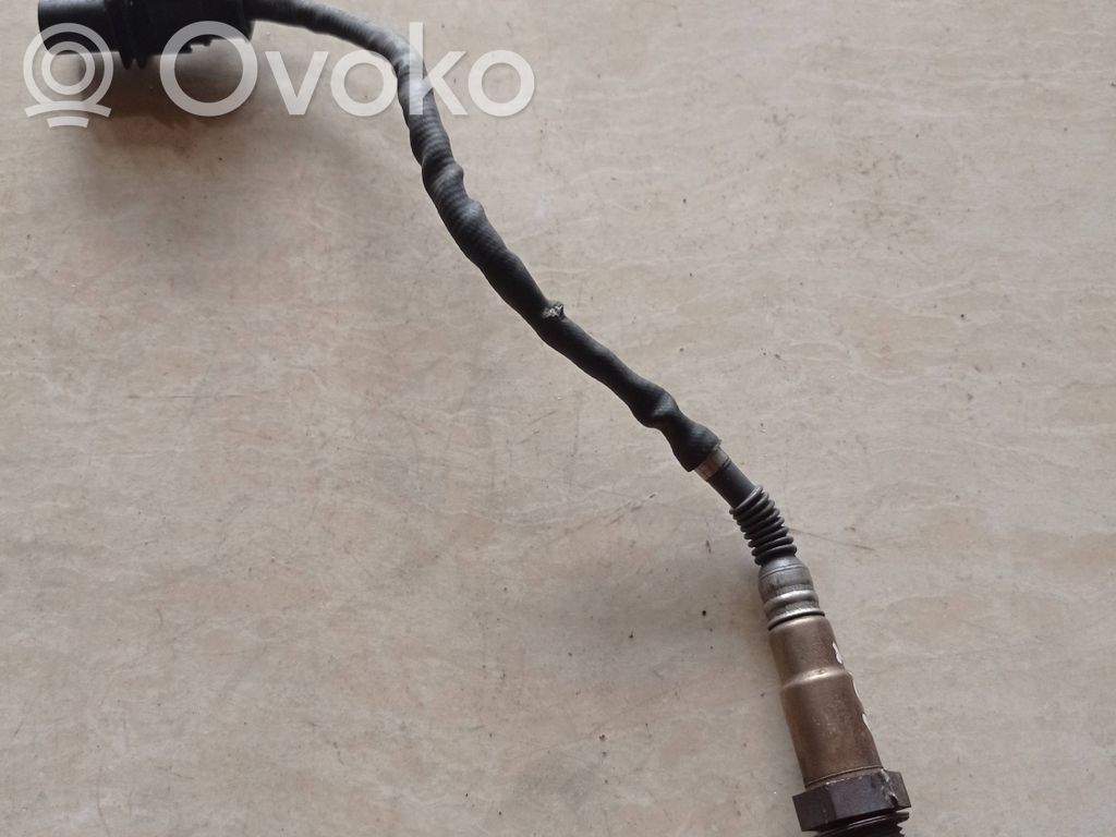 BMW 5 E60 E61 Lambda probe sensor 