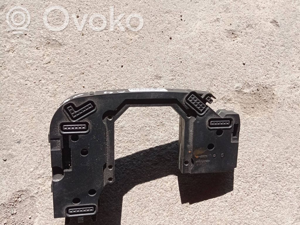 Audi A4 S4 B6 8E 8H Capteur d'angle de braquage 
