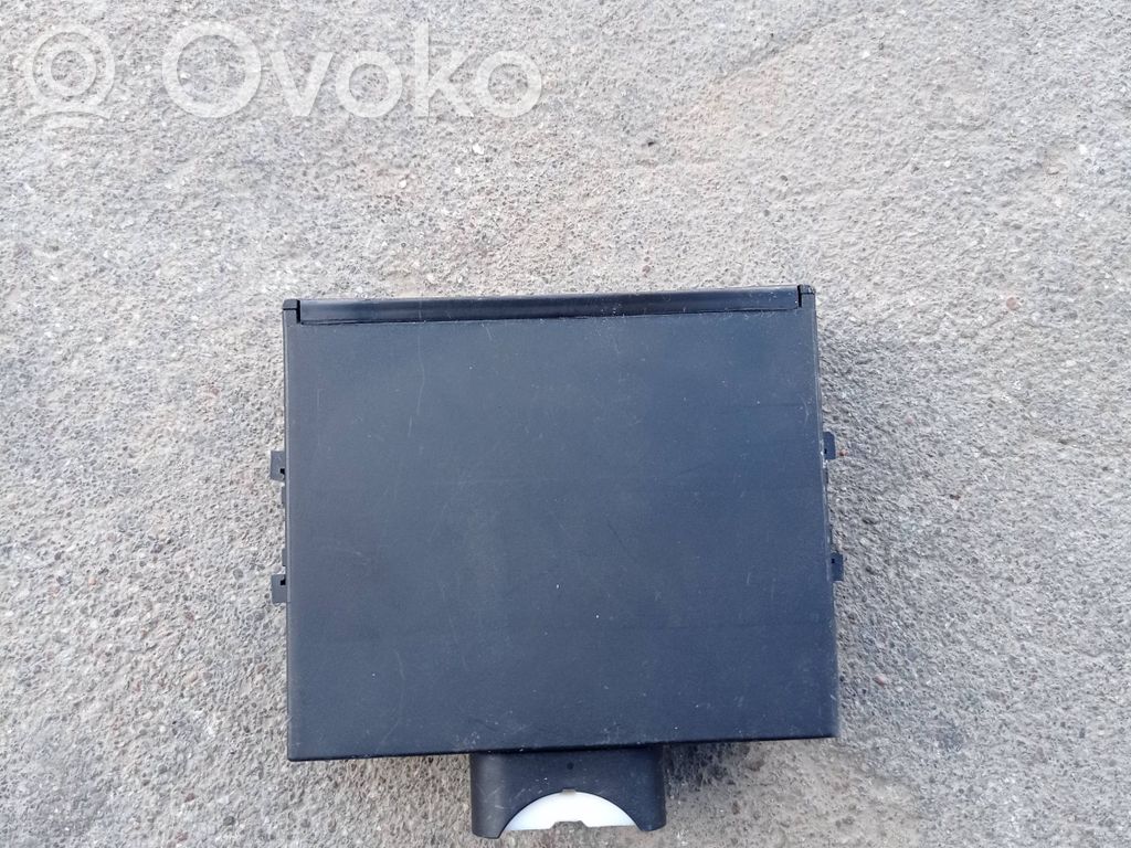 Toyota Aygo AB10 Door central lock control unit/module 