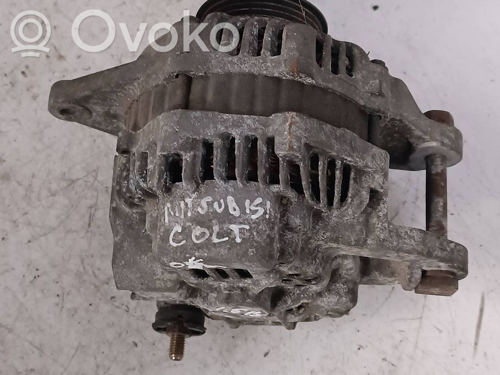 Mitsubishi Colt Ģenerators 