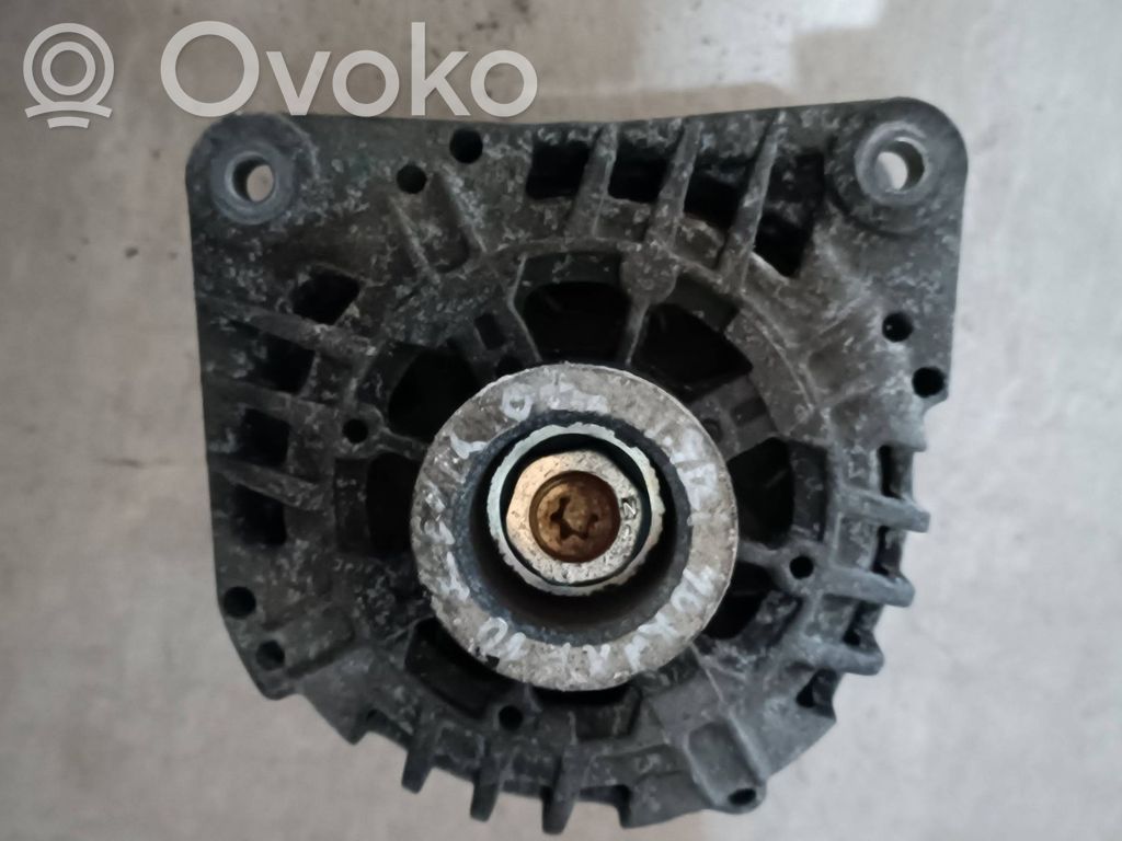 Renault Scenic II -  Grand scenic II Generatorius 