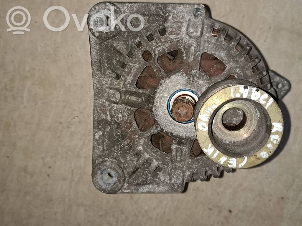 Alternator   8200495294A,2543342B,605002819,TG11C049