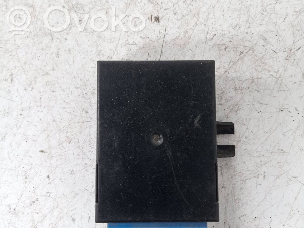 BMW 3 E36 Window wiper relay 