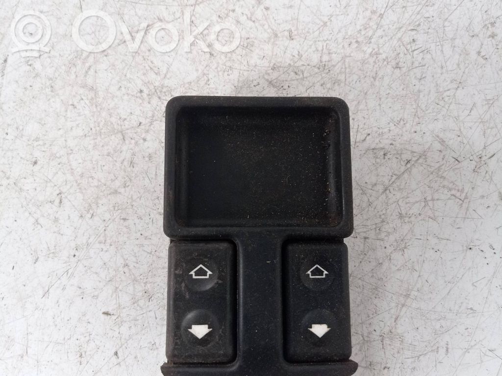Electric window control switch   1374491