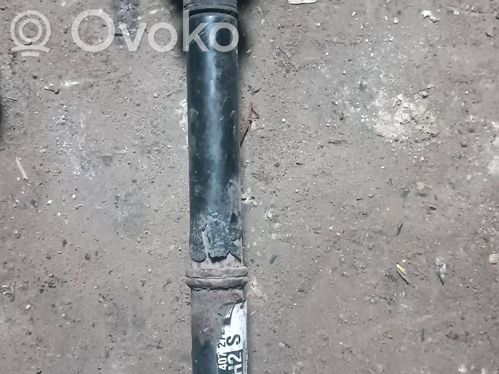 Audi A8 S8 D2 4D Eje de transmisión delantero 