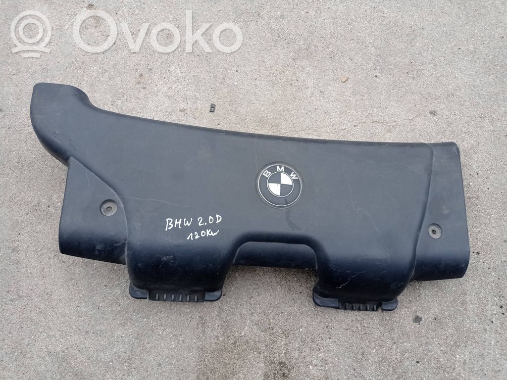 BMW 1 E81 E87 Luftansaugkanal-Teil 