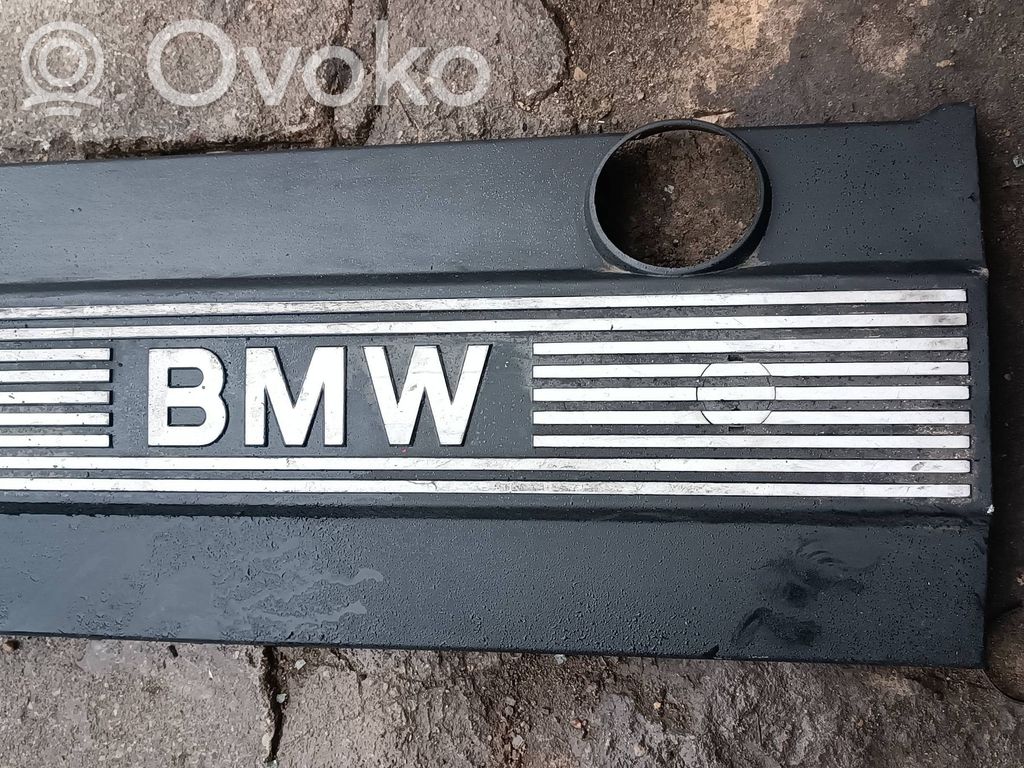 BMW 5 E39 Motorabdeckung 
