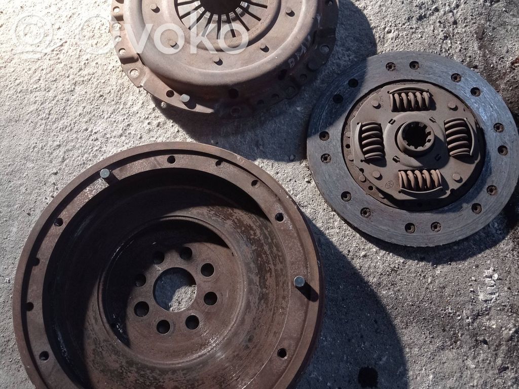 Clutch set kit