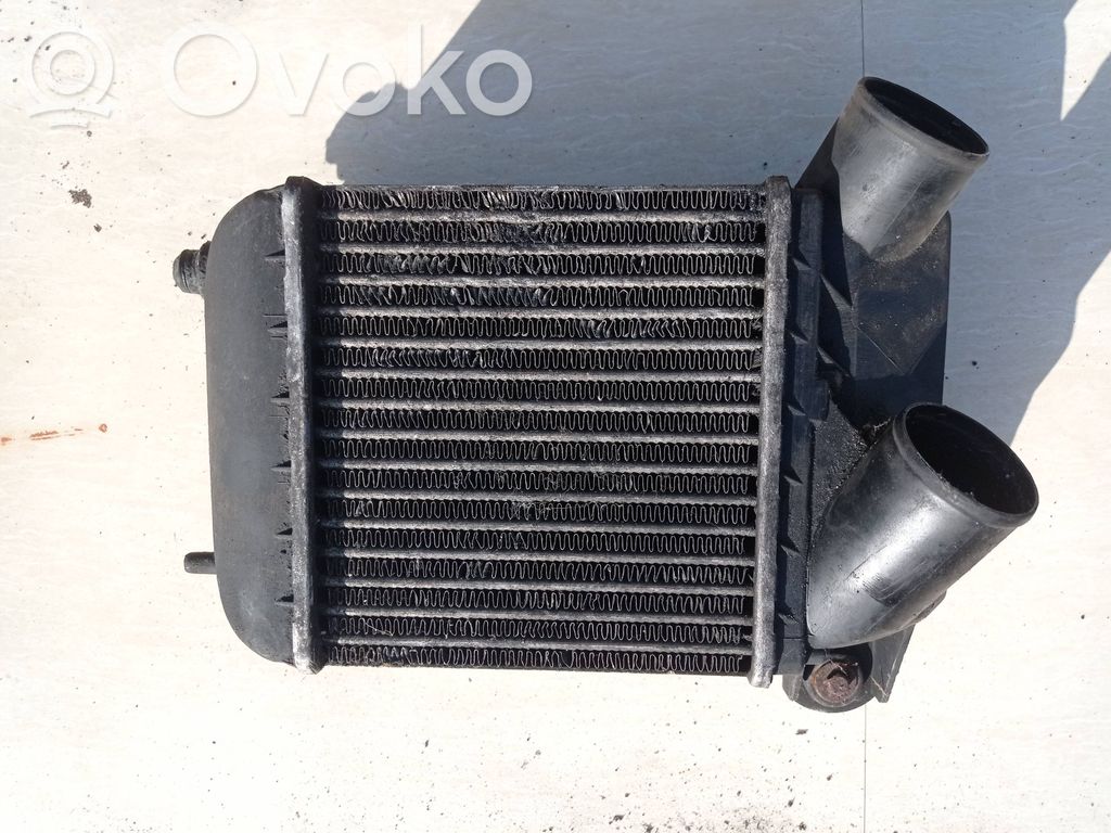 Renault Espace II Radiador intercooler 