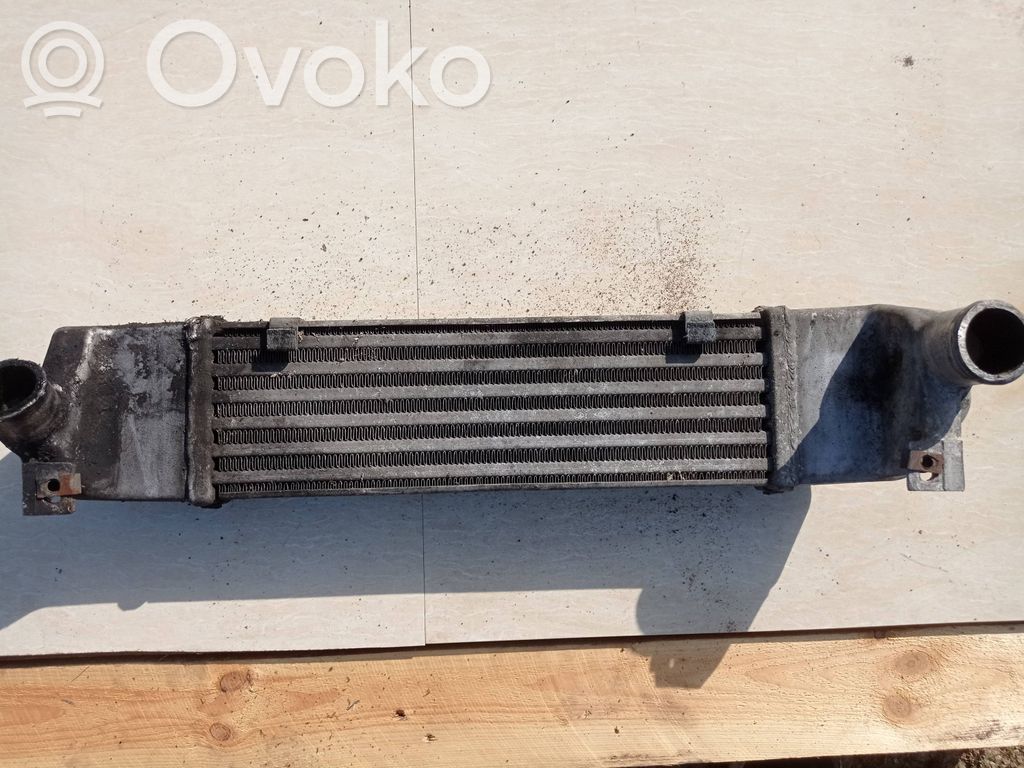 Chrysler PT Cruiser Radiador intercooler 