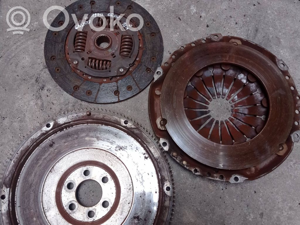 Clutch set kit