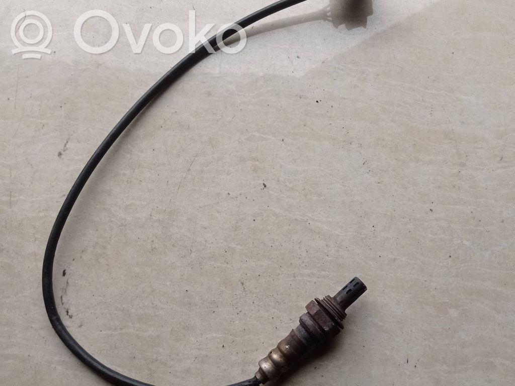 Opel Vectra C Lambda probe sensor 
