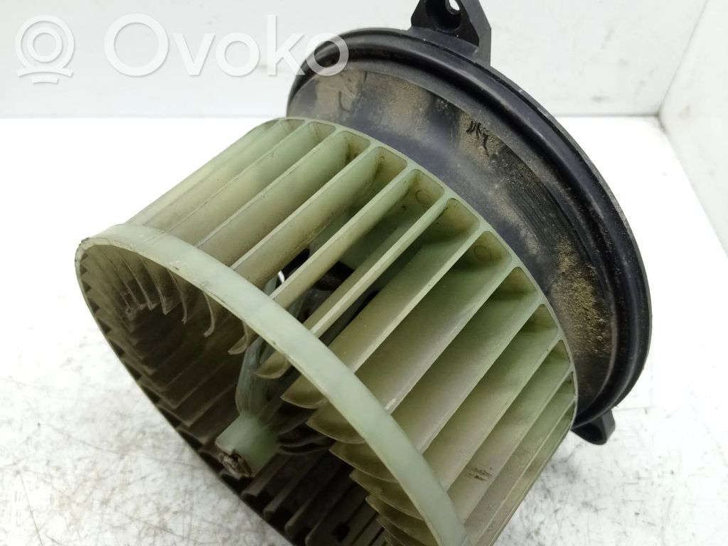 Peugeot 306 Mazā radiatora ventilators 