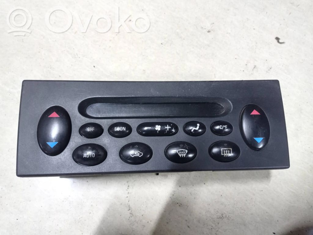 Climate control unit   MF1464307226