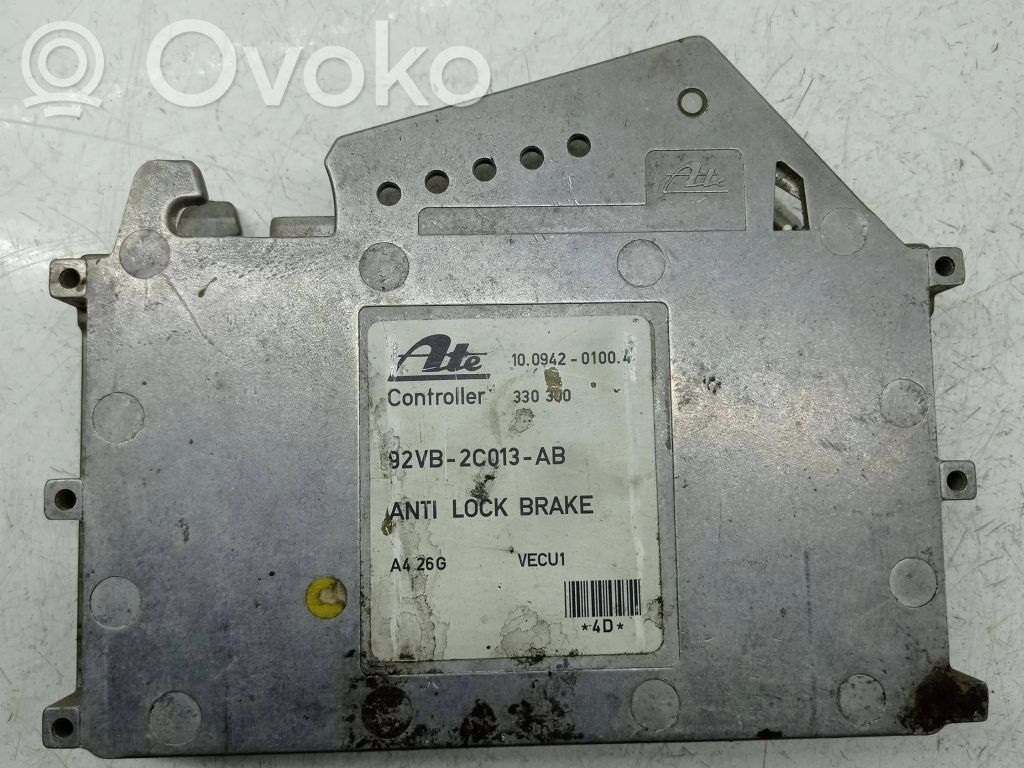 Ford Transit ABS control unit/module 
