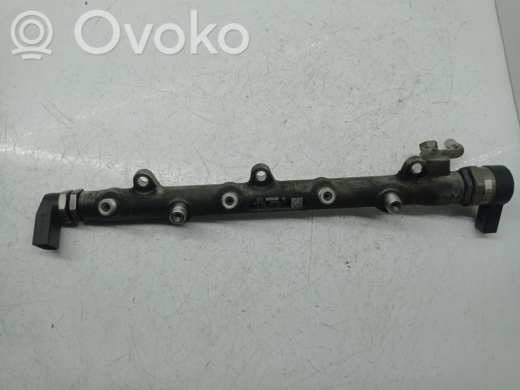 Fuel main line pipe   0281002481,7787164,0445214030
