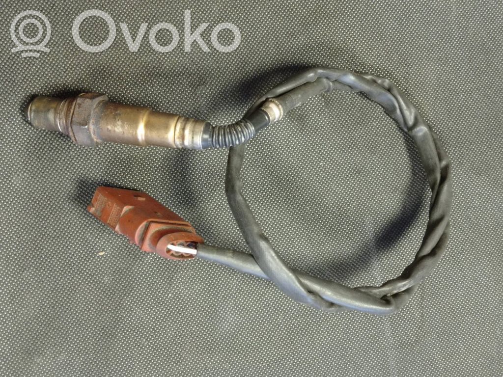 Lambda probe sensor   0258006491